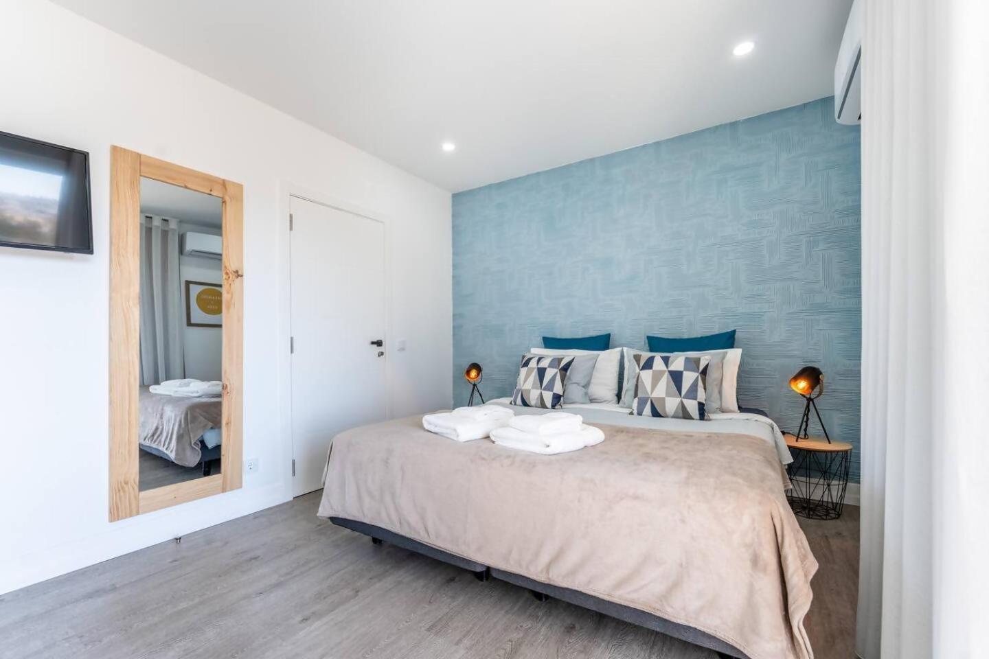 Homestay Malpique Heated Pool & Jacuzzi Guest House
