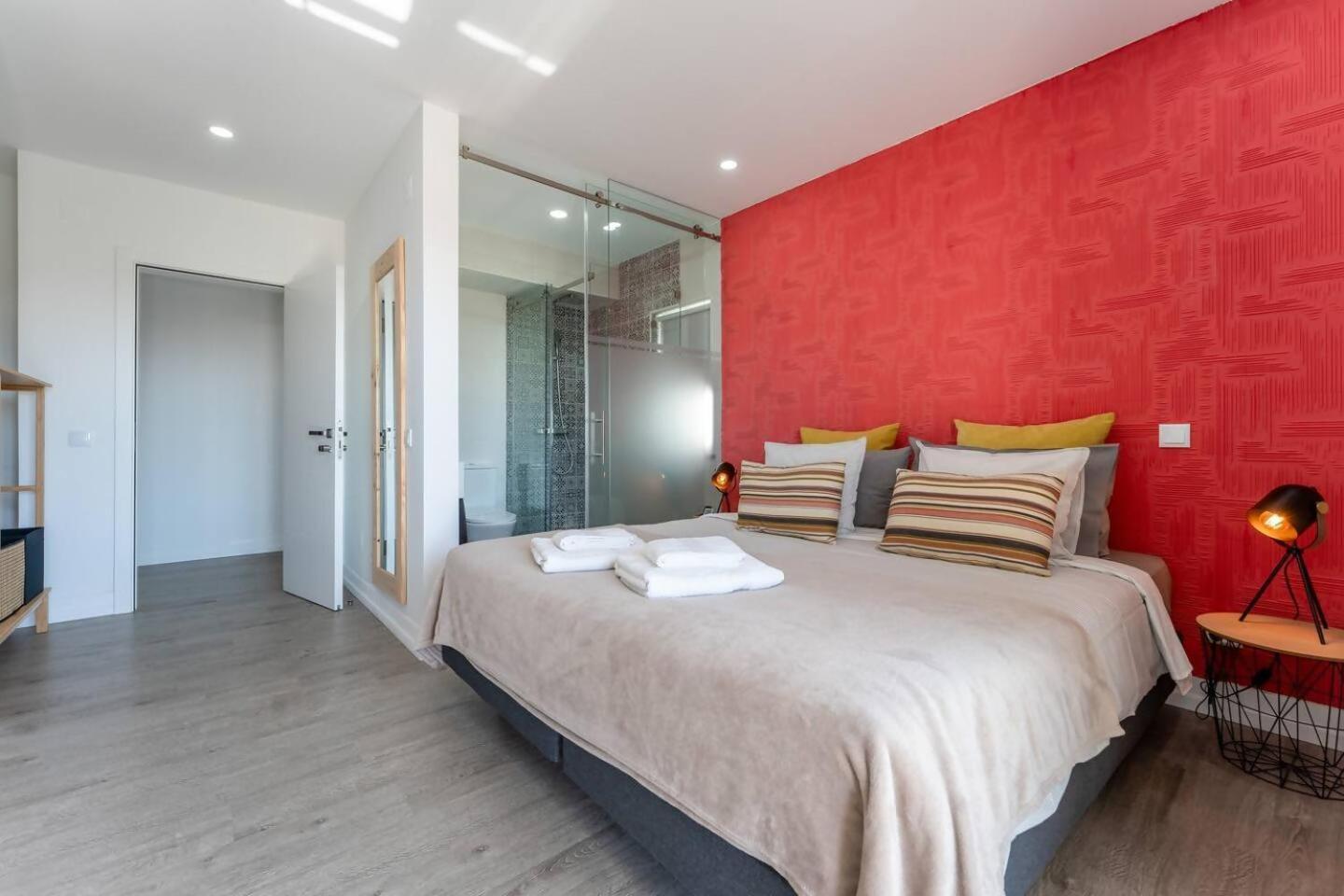 Homestay Malpique Heated Pool & Jacuzzi Guest House *