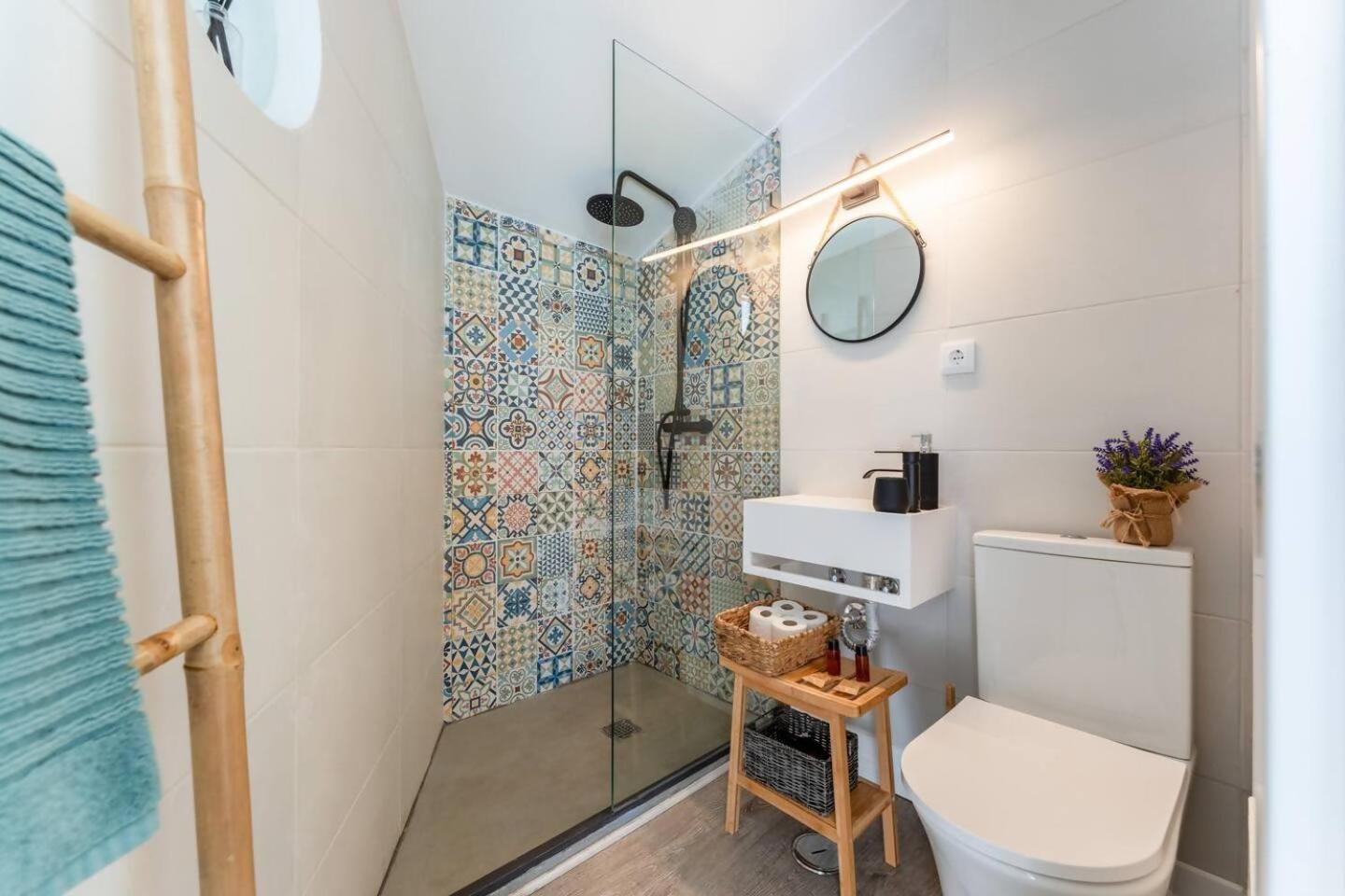 Malpique Heated Pool & Jacuzzi Guest House * Albufeira
