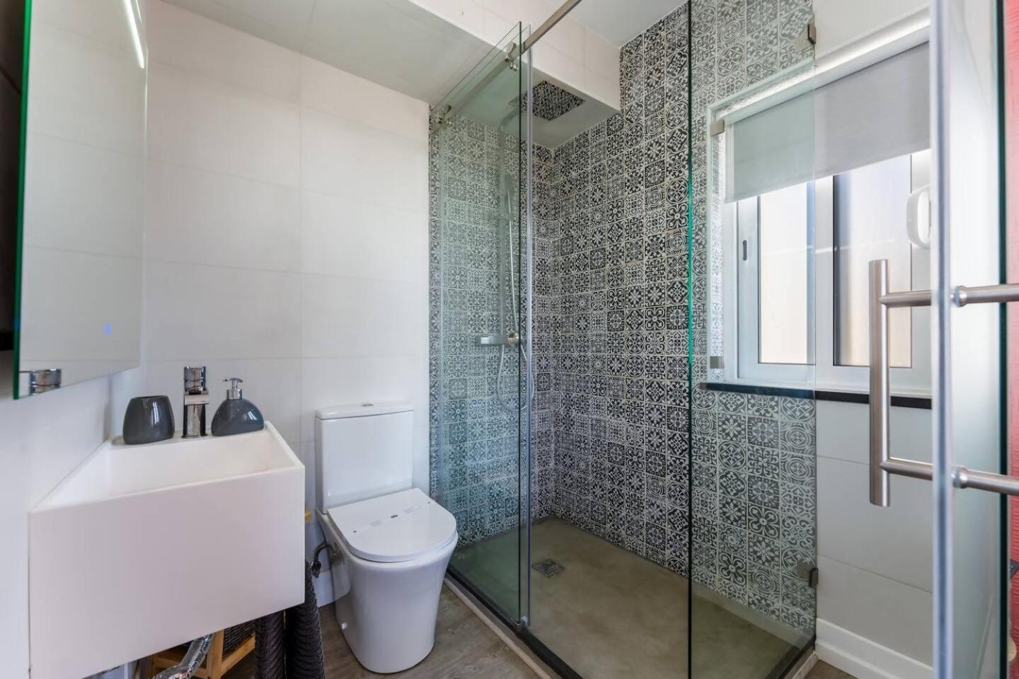 Malpique Heated Pool & Jacuzzi Guest House * Albufeira