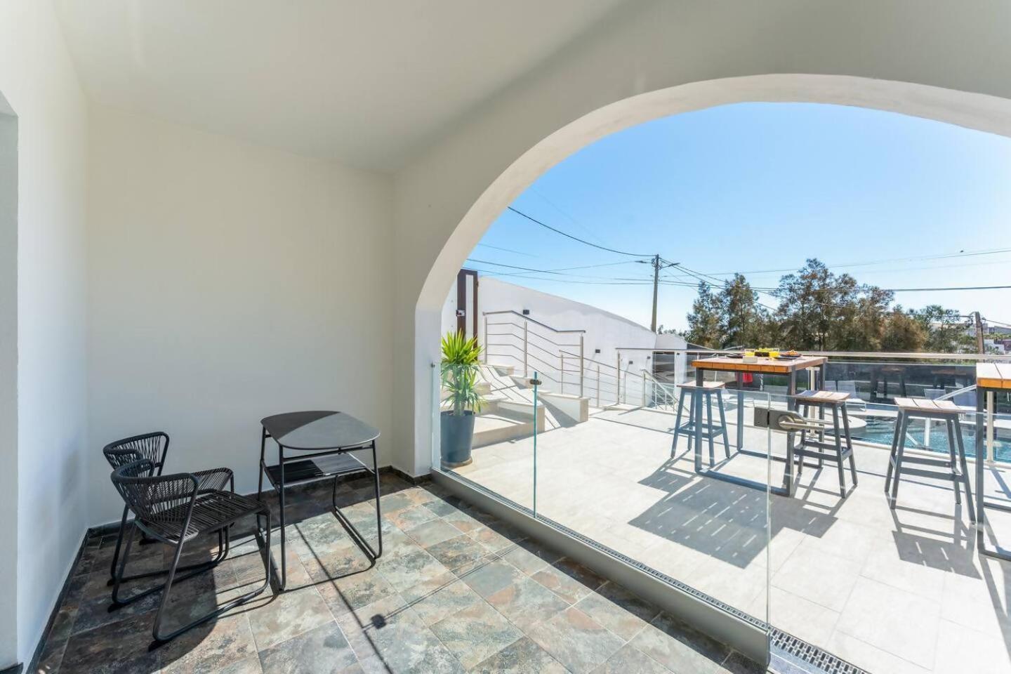 Homestay Malpique Heated Pool & Jacuzzi Guest House Albufeira