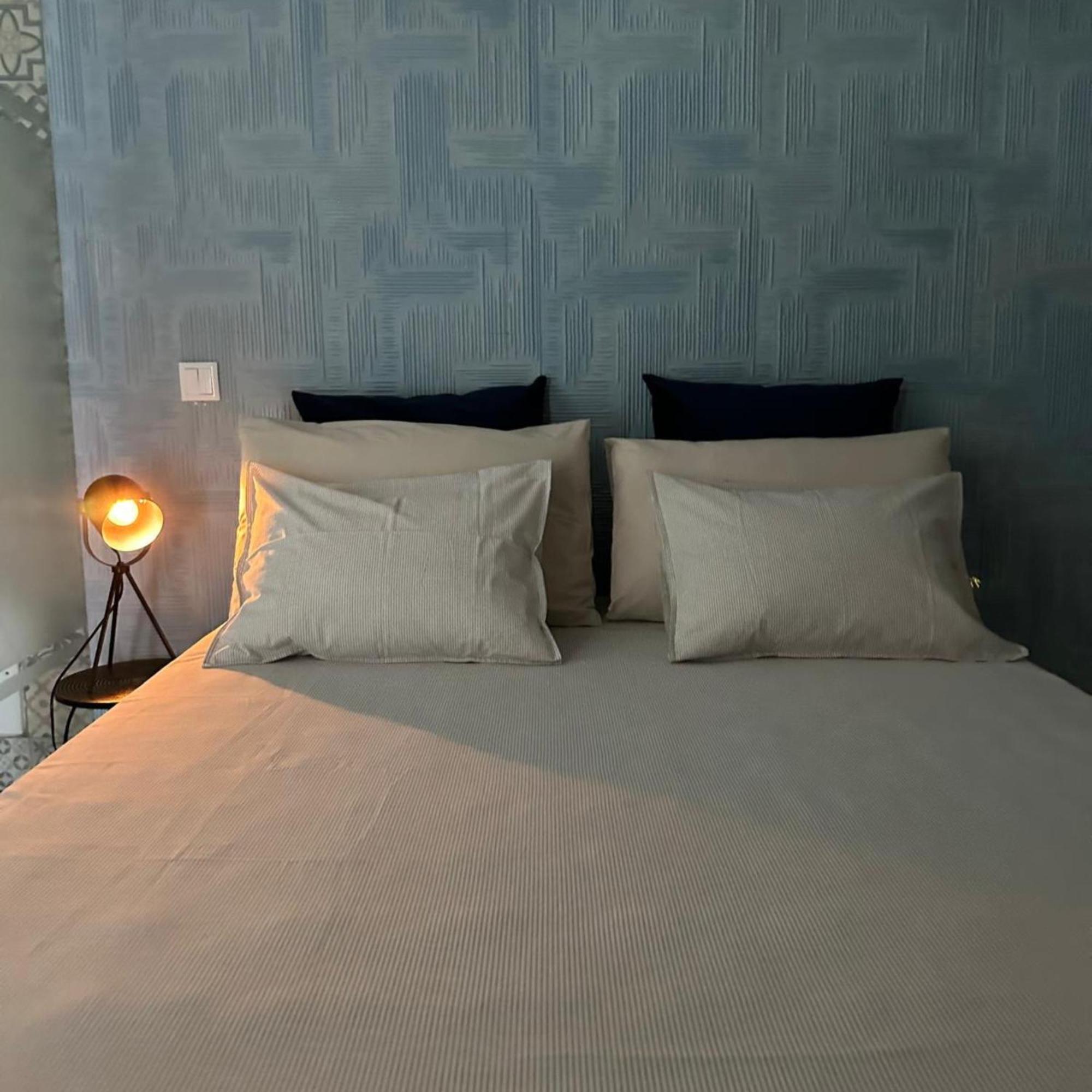 Homestay Malpique Heated Pool & Jacuzzi Guest House *