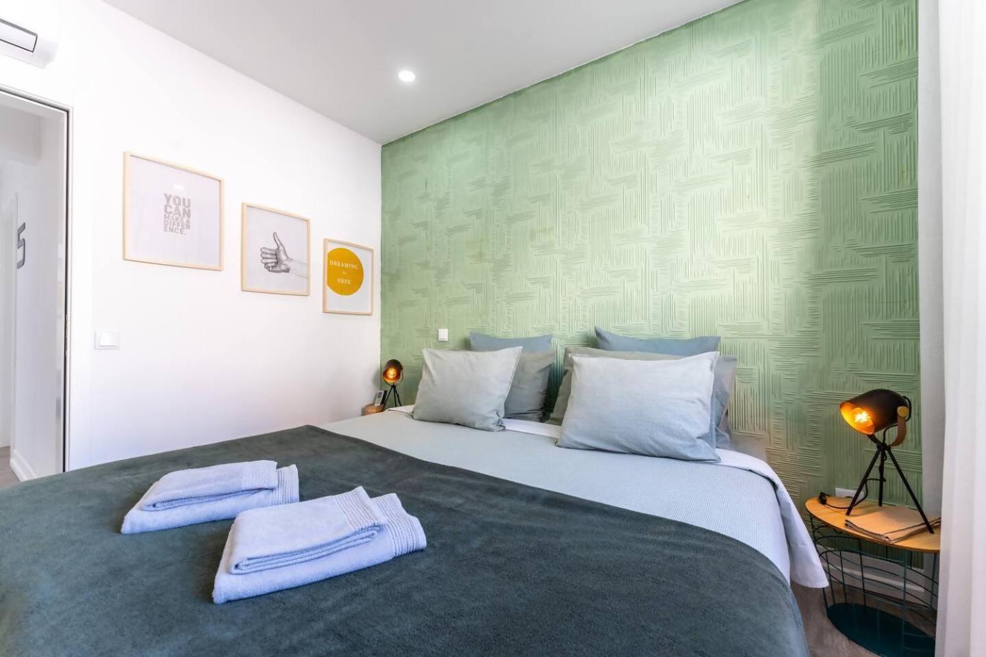 Malpique Heated Pool & Jacuzzi Guest House Homestay Albufeira