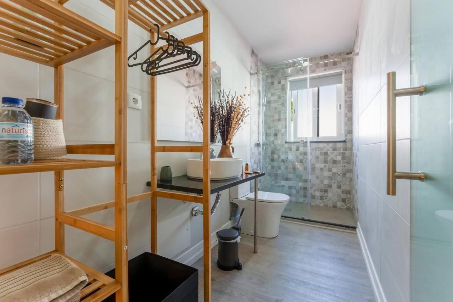 Homestay Malpique Heated Pool & Jacuzzi Guest House *