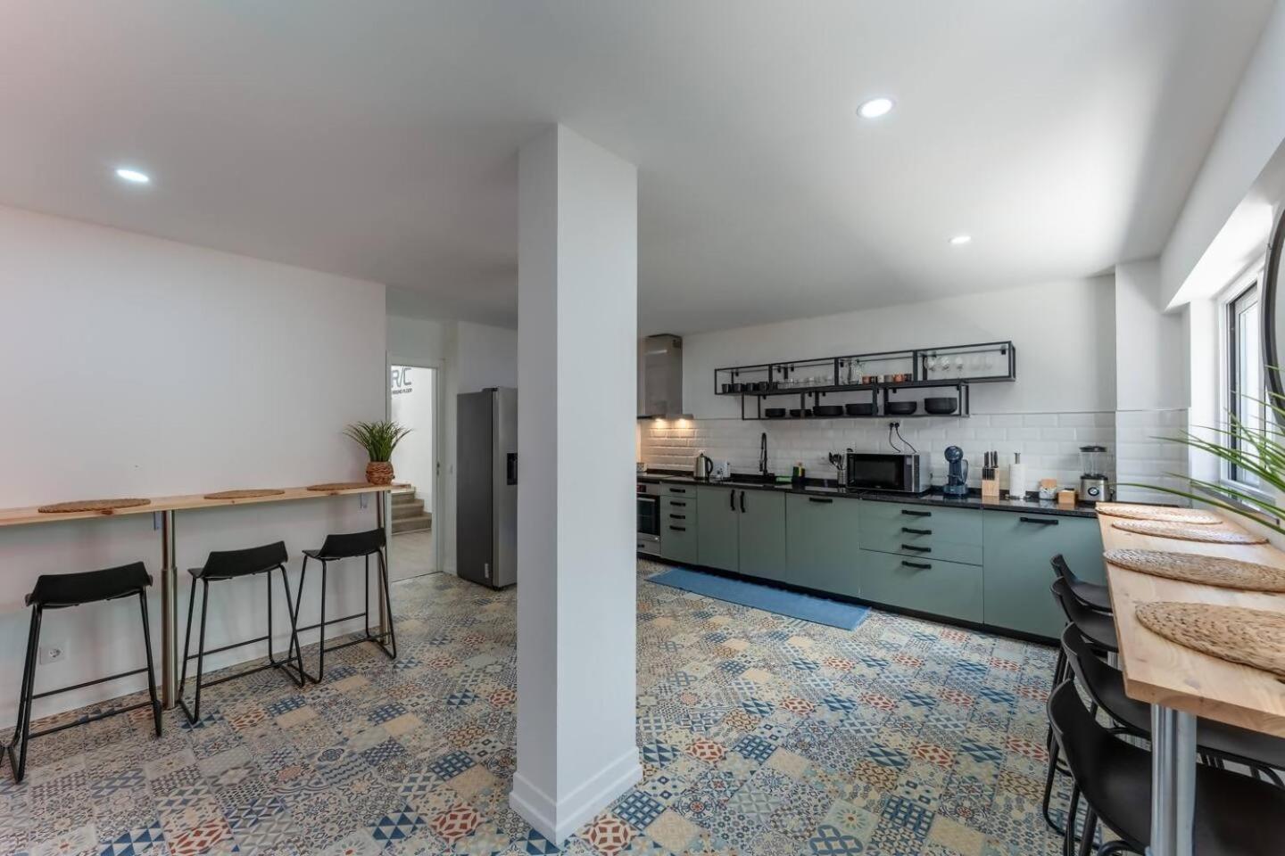 Homestay Malpique Heated Pool & Jacuzzi Guest House Albufeira
