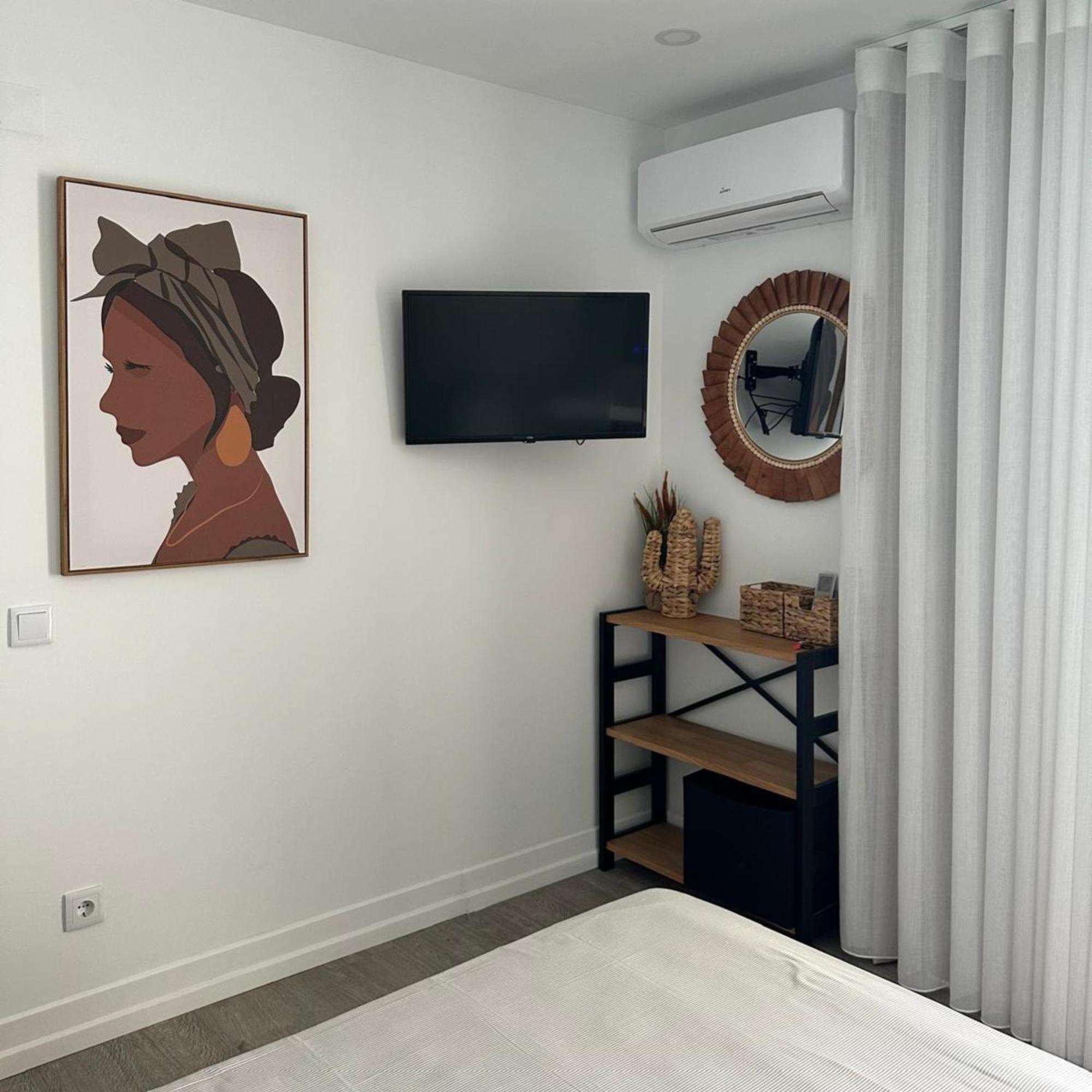 Homestay Malpique Heated Pool & Jacuzzi Guest House Albufeira